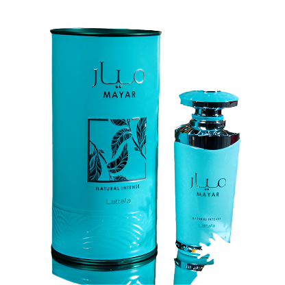 MAYAR BLUE