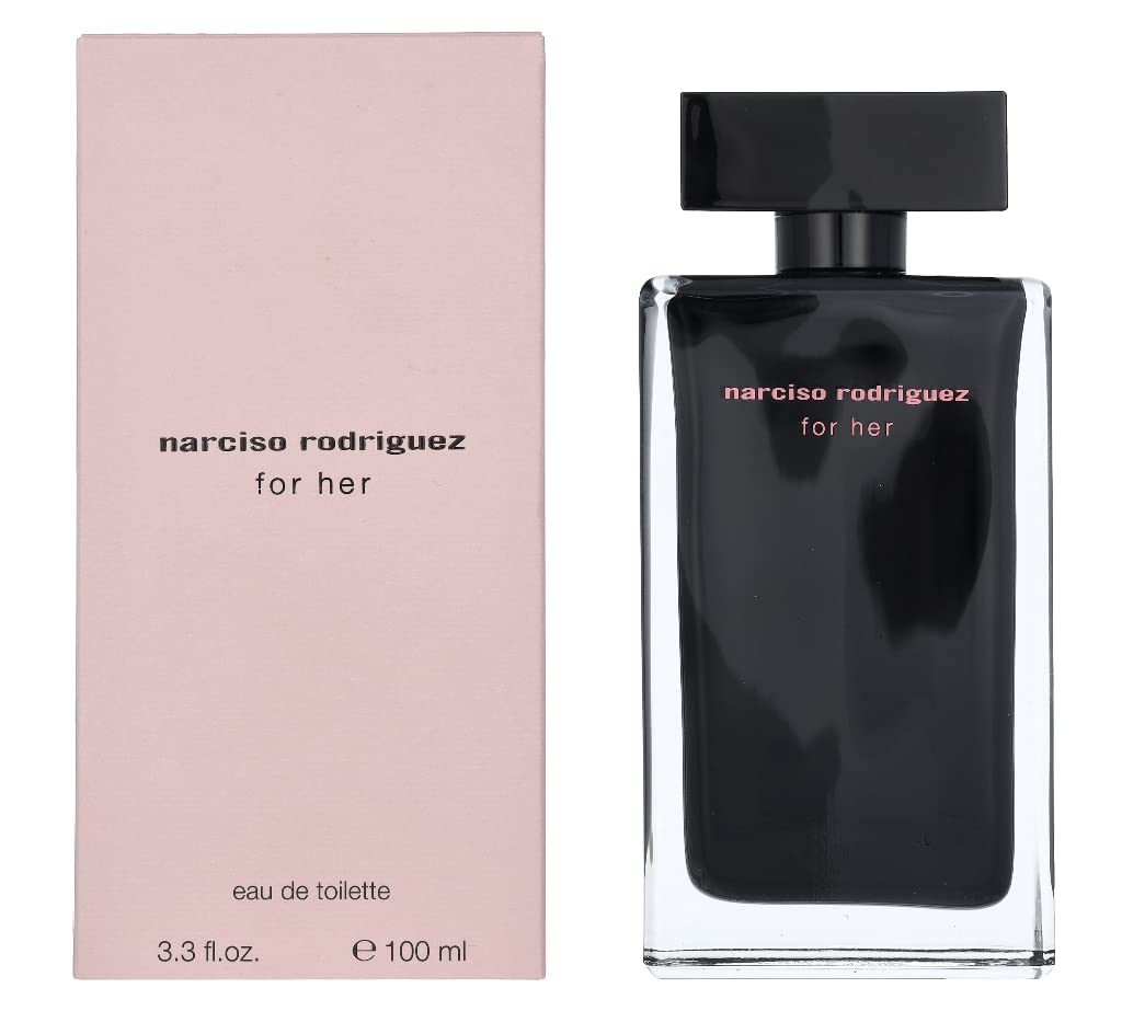 NARCISO RODRIGUEZ BLACK