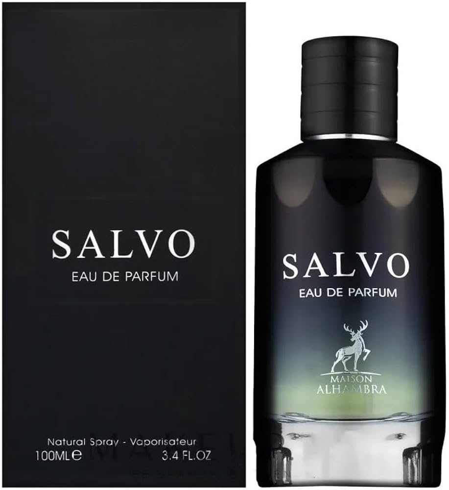 SALVO EDP