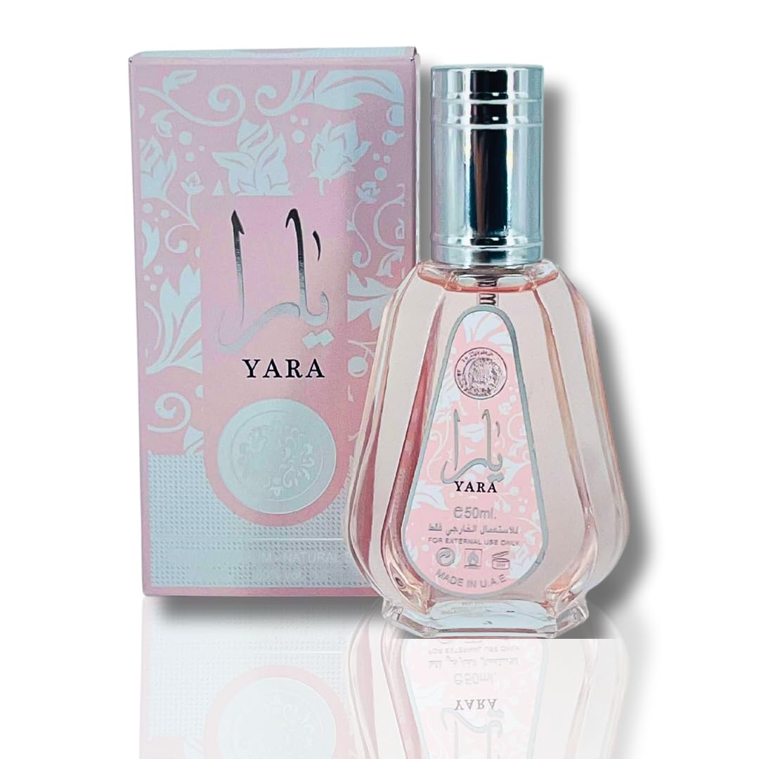 YARA 50ML