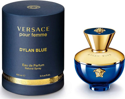 POUR FEMME DYLAN BLUE