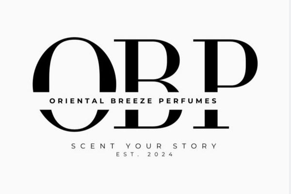 ORIENTAL BREEZE PERFUMES