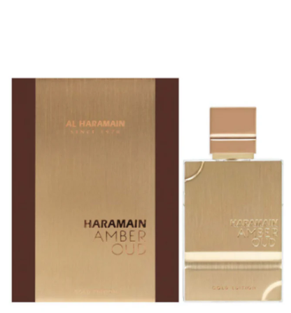 AL HARAMAIN GOLD