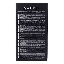 SALVO EDP